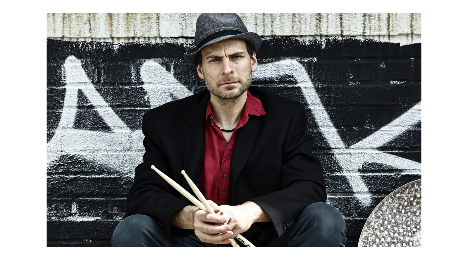 Ari Hoenig Trio