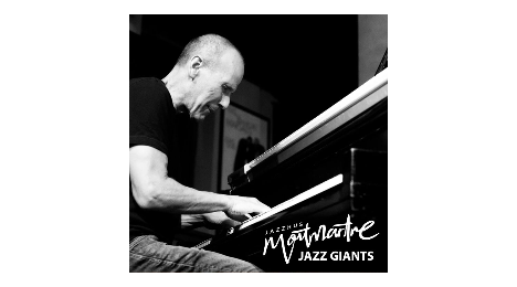 Russell Ferrante Trio - Beyond Yellow Jackets