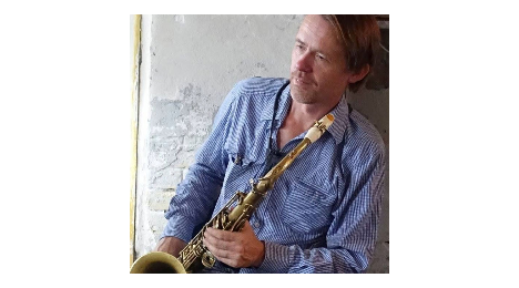 Jesper Løvdal Quartet