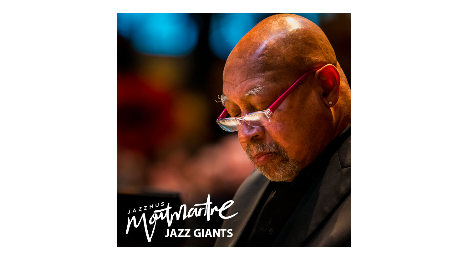 Kenny Barron - My Songbook