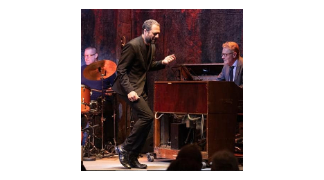 Bobo Moreno & The Soul Shakers