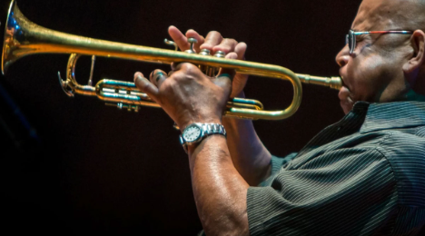 Eddie Henderson Quartet: The legacy of Miles