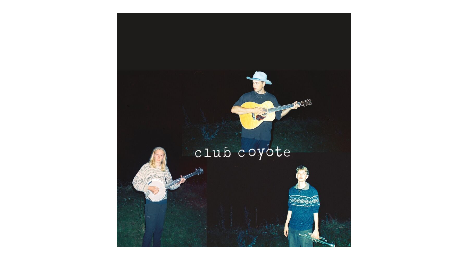 Club Coyote
