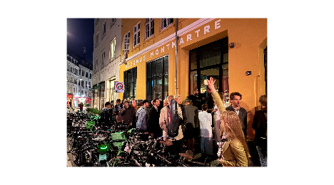 VINTERJAZZ X JAM-session 3/2