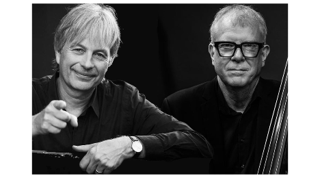 Jan Lundgren & Hans Backenroth - Jazz på Svenska