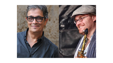 Chano Dominguez & Benjamin Koppel Quartet