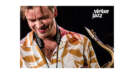 Marius Neset Quintet