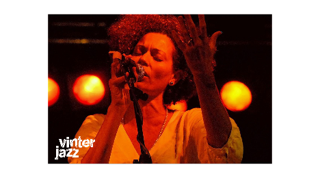 Rosalia De Souza Quarteto 55°