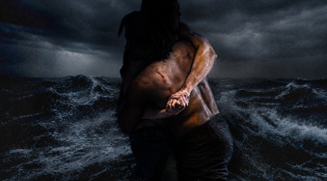Bilde for arrangement Moby Dick