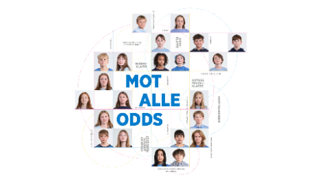 Bilde for arrangement MOT ALLE ODDS