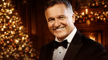 Carøe´s Crooner Chrismas