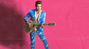 Frankie Moreno