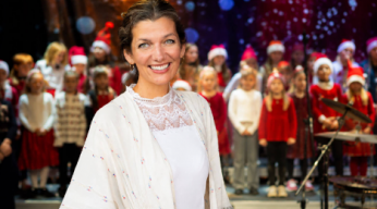 Jul i ALFA