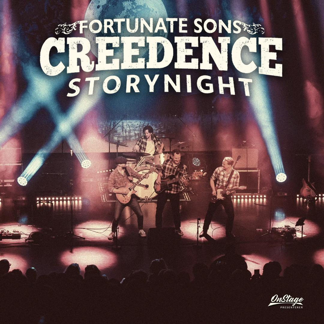 The Creedence Experience