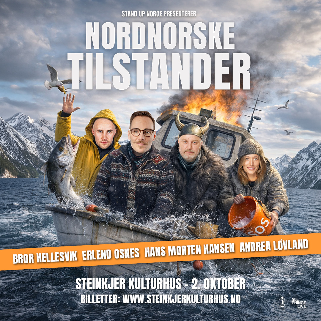 Nordnorske tilstander