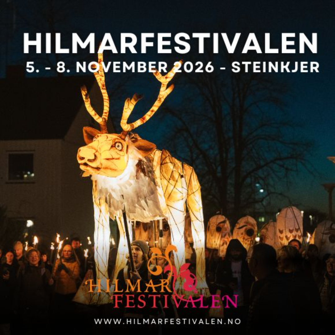 Hilmarfestivalen – Festivalpass