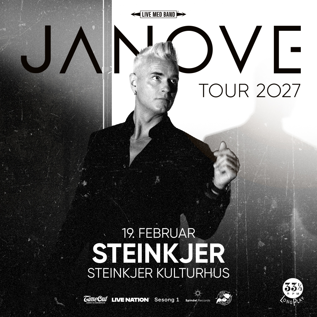 Janove Tour 2027